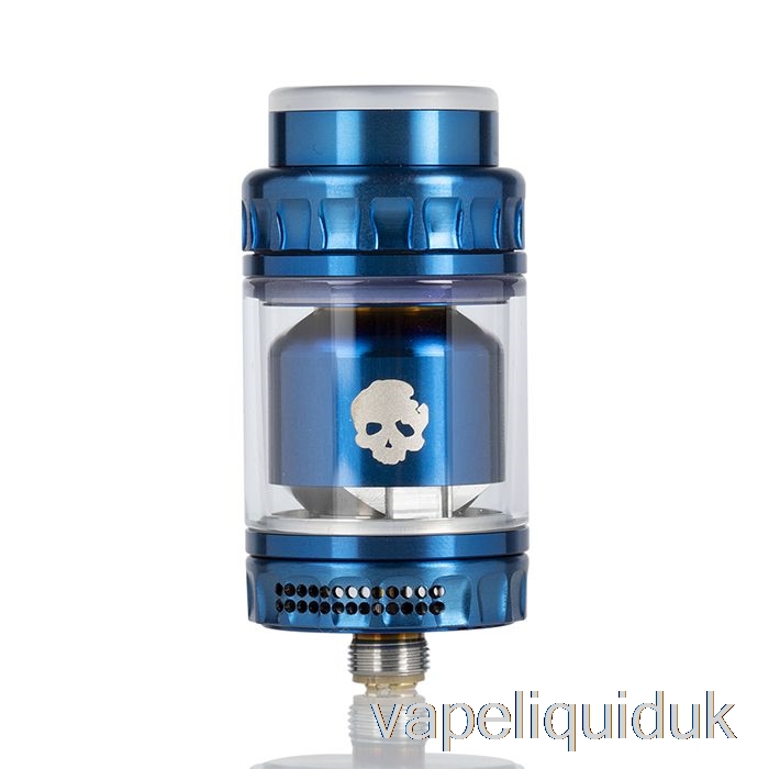 DOVPO BLOTTO Mini 23mm RTA Blue Vape Juice